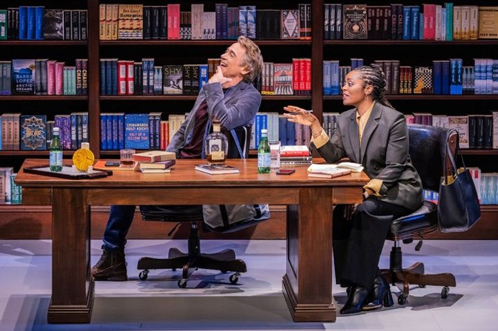 McNeal Production Photo